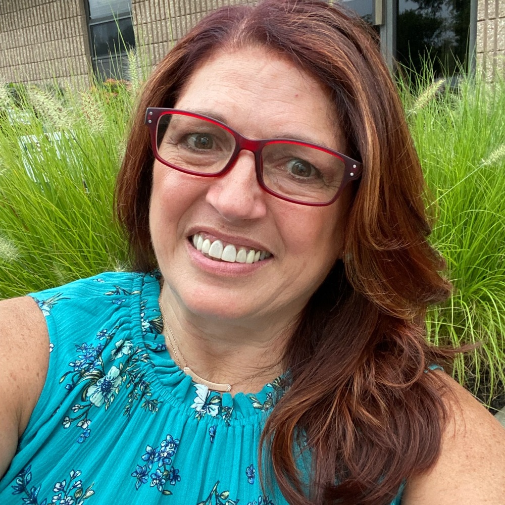 Meet your Posher, Susan